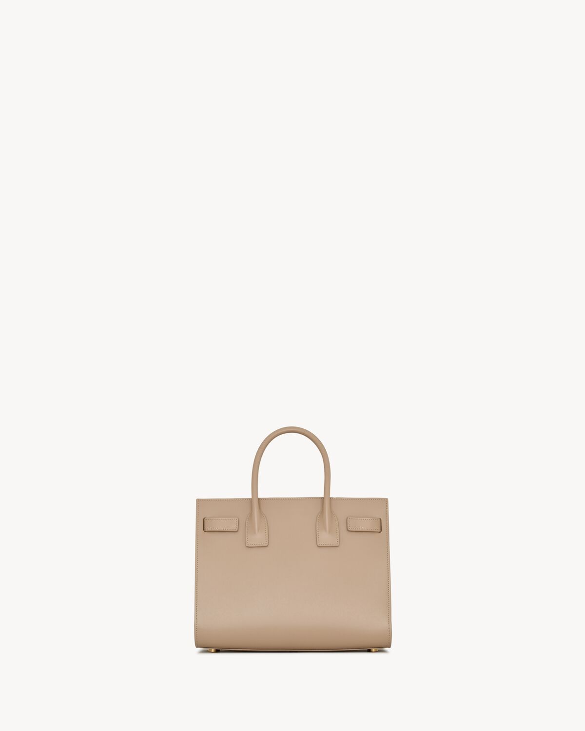 YSL Sac De Jour In Smooth Leather – Nano - Image 2